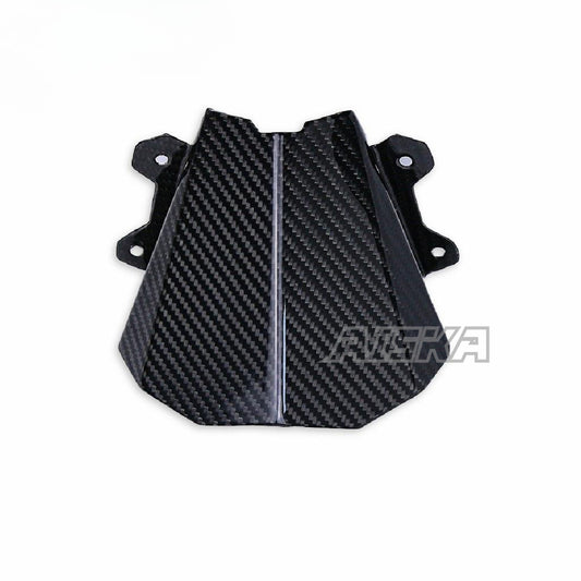 AISKA Yamaha MT09 FZ09 2021-2023 Carbon Fiber Windshield