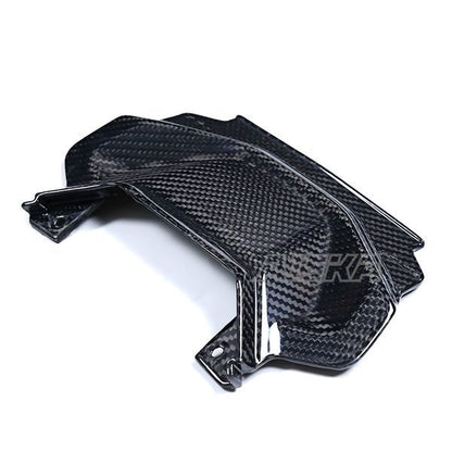 AISKA Yamaha MT07 FZ07 2014-2017 Carbon Fiber Tail Middle Part
