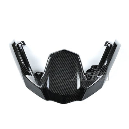 AISKA BMW R1200GS R1250GS 2020+ Carbon Fiber Tank Cover
