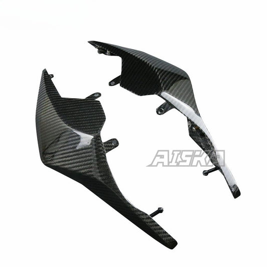 AISKA Honda CB650F CBR650F 2014-2018 Carbon Fiber Tail Side Panel