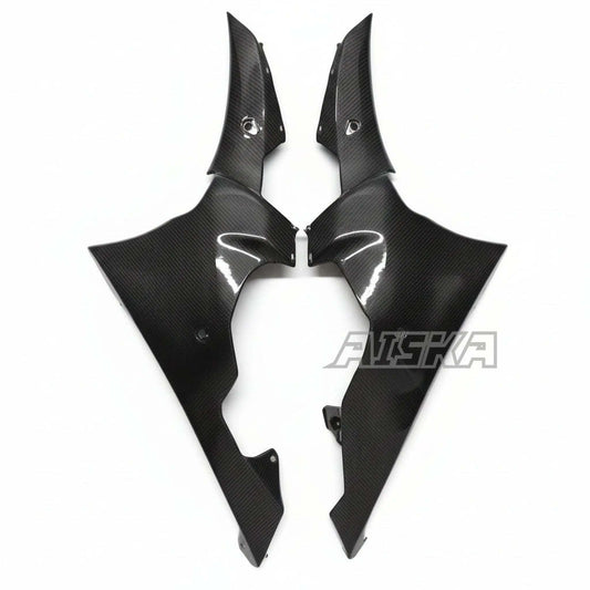 AISKA Yamaha R6 2008-2016 Carbon Fiber Side Panel