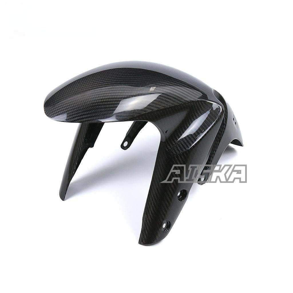 AISKA  Suzuki GSX-S750 Carbon Fiber Front Fender