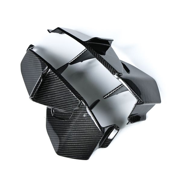 AISKA BMW M1000XR 2024-2026 Carbon Fiber Winglets