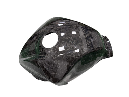 AISKA Suzuki hayabusa GSX1300R 2021-2025 Carbon Fiber Tank Cover