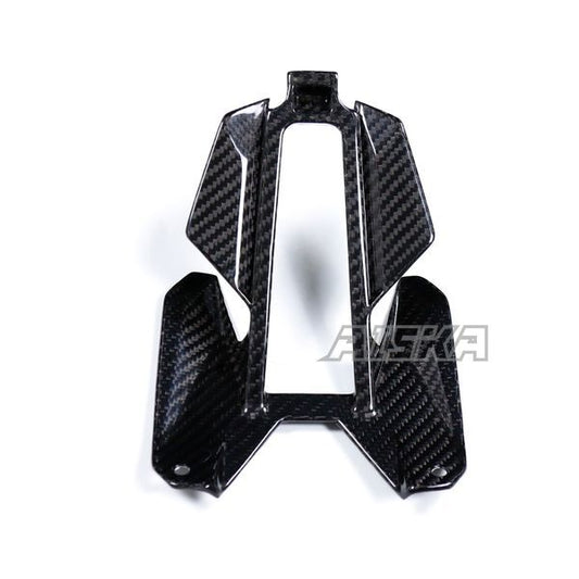 AISKA Yamaha MT07 FZ07 2021-2024 Carbon Fiber Rear fender lower panel