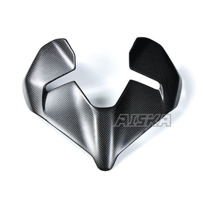 AISKA DUCATI Streetfighter V4 V4S 2025+ Carbon Fiber Front Nose Fairing