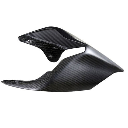AISKA 3K 3*3 Carbon Fiber Motorcycle Modified Rear Hump Fairing for  Ducati Panigale  V4 V4S V4R 2018-2024