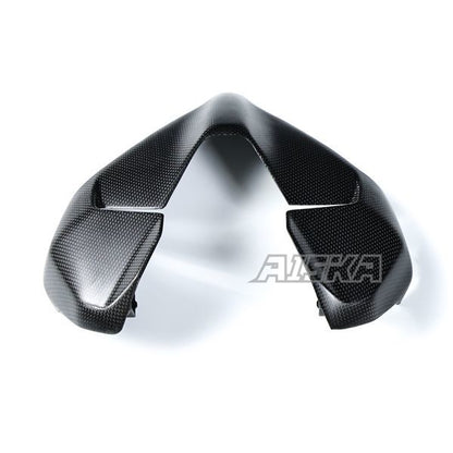 AISKA DUCATI Streetfighter V4 V4S 2025+ Carbon Fiber Front Nose Fairing