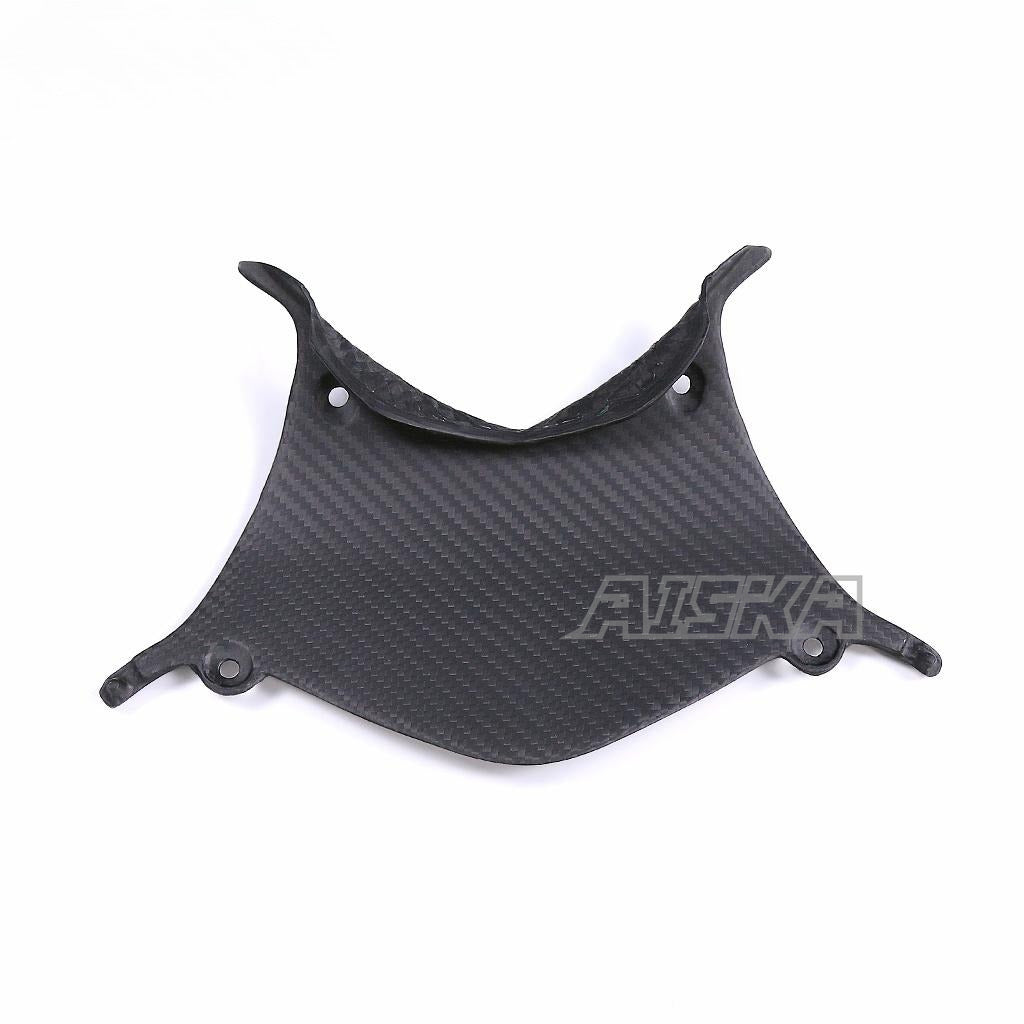 AISKA 100% Dry Carbon Fiber Motorcycle Tail Center Seat Panel Fairing Kits for Yamaha YZF-R1 R1S R1M 2015-2025