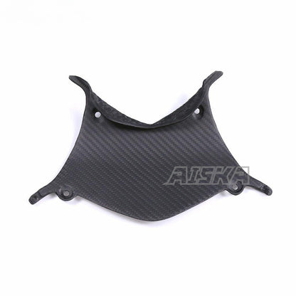 AISKA 100% Dry Carbon Fiber Motorcycle Tail Center Seat Panel Fairing Kits for Yamaha YZF-R1 R1S R1M 2015-2025
