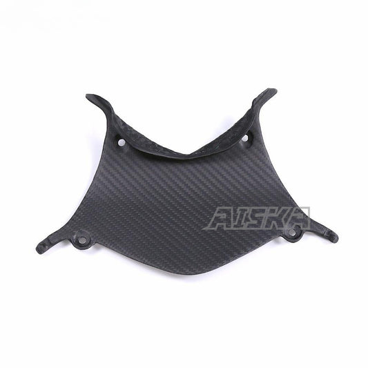 AISKA 100% Dry Carbon Fiber Motorcycle Tail Center Seat Panel Fairing Kits for Yamaha YZF-R1 R1S R1M 2015-2025