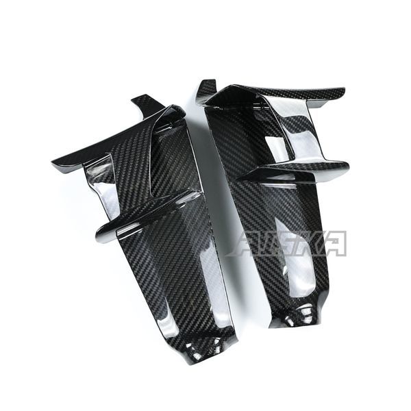 AISKA Yamaha MT09 FZ09 2021-2023 Carbon Fiber Winglets