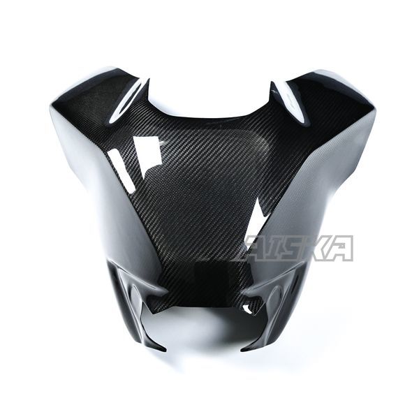 AISKA Yamaha MT09 FZ09 2024-2025 Carbon Fiber Full Tank Cover