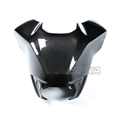 AISKA Yamaha MT09 FZ09 2024-2025 Carbon Fiber Full Tank Cover