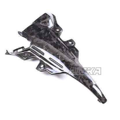 AISKA Yamaha MT09 FZ09 2017-2020 Carbon Fiber Front Central Fairing