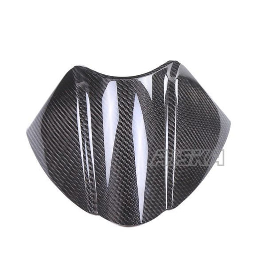 AISKA 100% 3K Carbon Fiber Motorcycle Rear Seat Fairing Cover for Suzuki GSX1300 R Hayabusa Gen3 2021-2025
