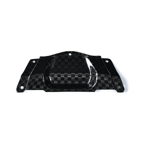 AISKA Suzuki GSX1300 R Hayabusa 2021-2025 Carbon Fiber Tail Fairings