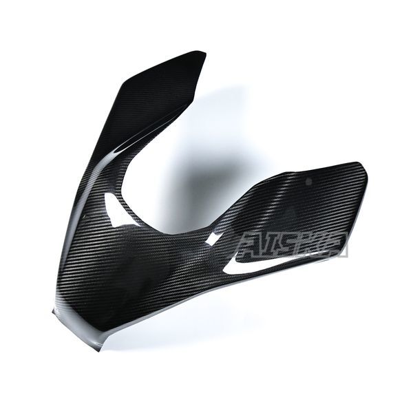 AISKA Yamaha MT09 FZ09 2024-2025 Carbon Fiber Half Tan Cover