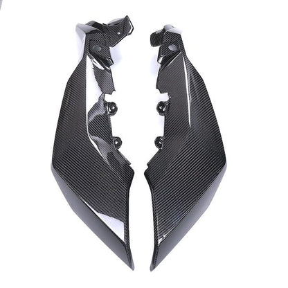 AISKA BMW M1000XR 2024-2026 Carbon Fiber Side Panel