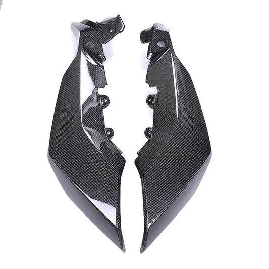 AISKA BMW M1000XR 2024-2026 Carbon Fiber Side Panel