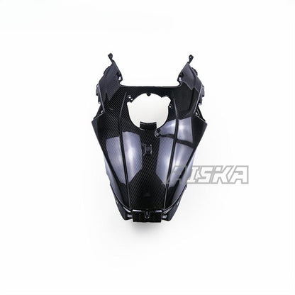 AISKA Wholesale Motorcycle Full Carbon Fiber Fuel Tank Cover Fairing for BMW S1000XR 2015-2019