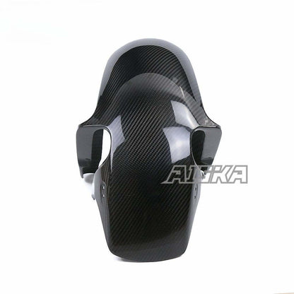 AISKA  Suzuki GSX-S750 Carbon Fiber Front Fender