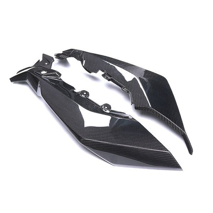 AISKA BMW M1000XR 2024-2026 Carbon Fiber Side Panel