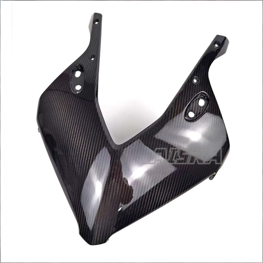 AISKA Honda CB650R CBR650R 2024-2025 Carbon Fiber Front Fairing