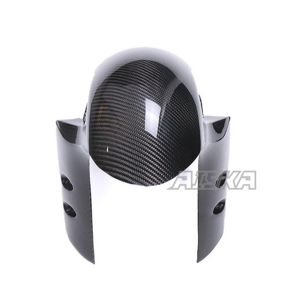 AISKA Yamaha MT10 FZ10 2016-2021 Carbon Fiber Front Fender