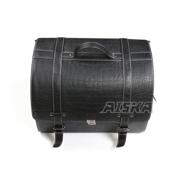 Motorcycle Tail Bag 29.5L for Touring and Commuting Bike