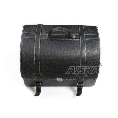 Motorcycle Tail Bag 29.5L for Touring and Commuting Bike