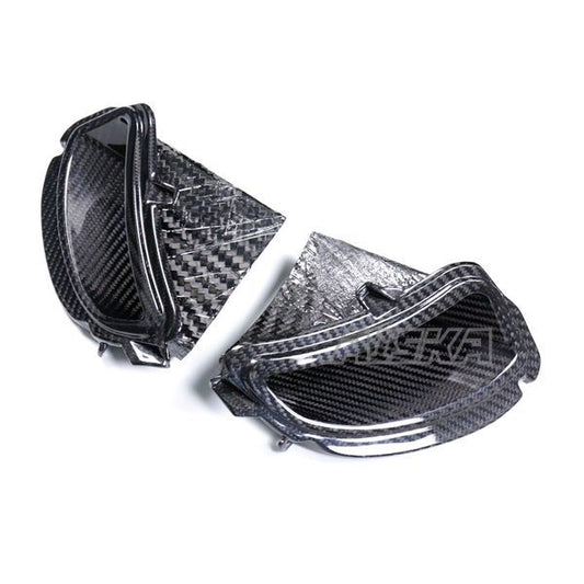 AISKA Harley Davidson Softail Low Rider S ST 2022-2025 Carbon Fiber Air Intake