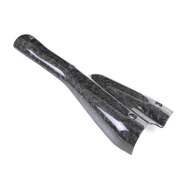 AISKA Harley Davidson Sportster S 1250 2021+ Carbon Fiber Exhaust Cover