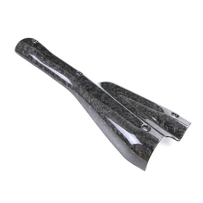 AISKA Harley Davidson Sportster S 1250 2021+ Carbon Fiber Exhaust Cover