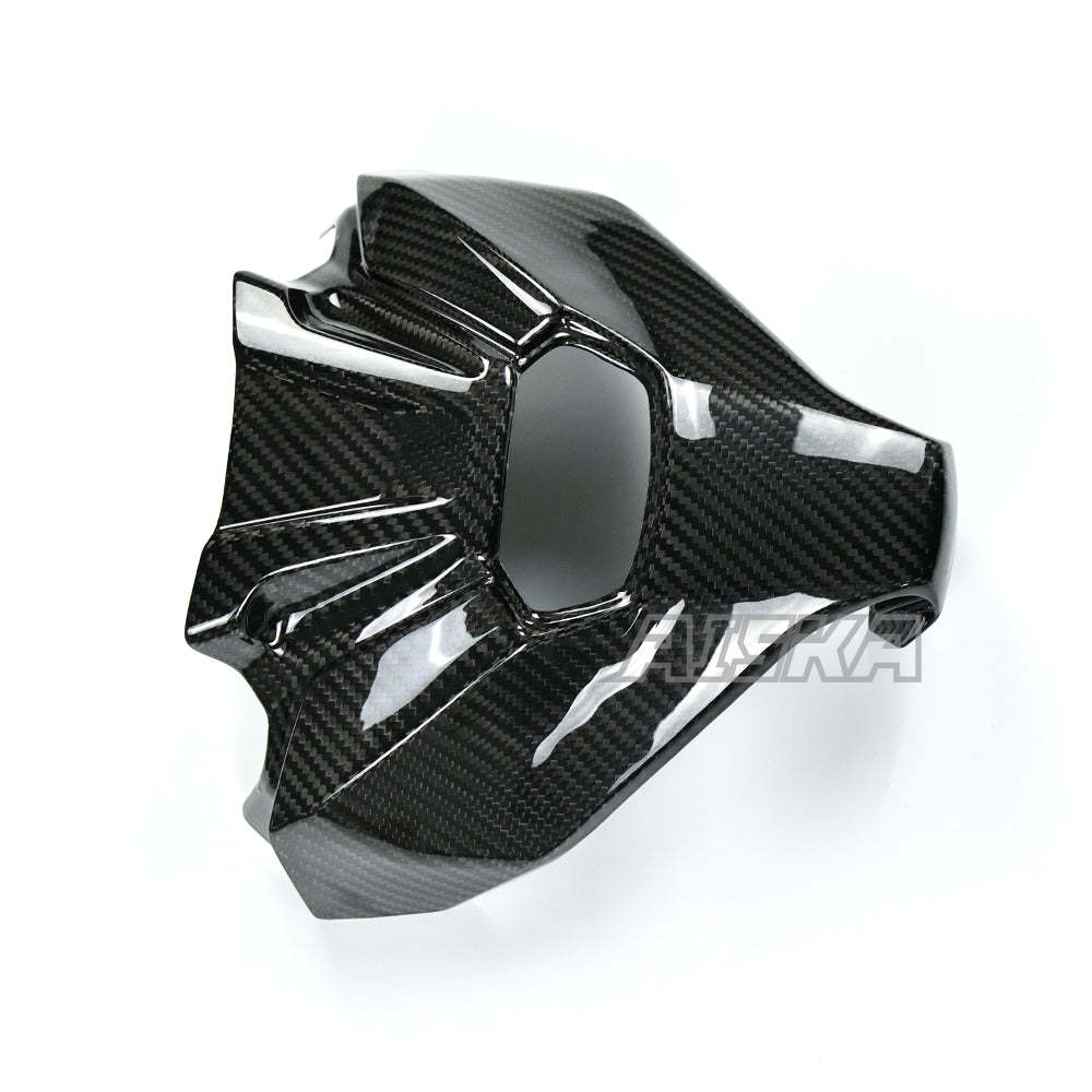 AISKA Yamaha MT07 FZ07 2025+ Carbon Fiber Front Fairing