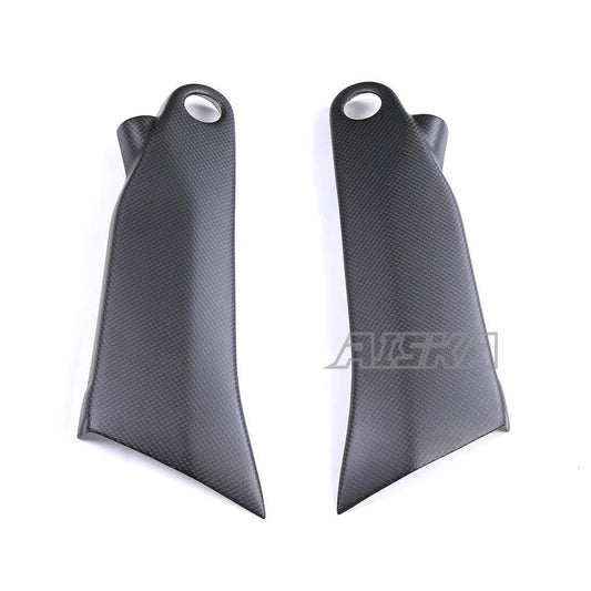 Motorcycle Modified Spare Parts for DUCATI PANIGALE/STREETFIGHTER V4/V4S /V4R  CARBON FIBER FRAME COVERS PROTECTORS Accessories 2022-2024