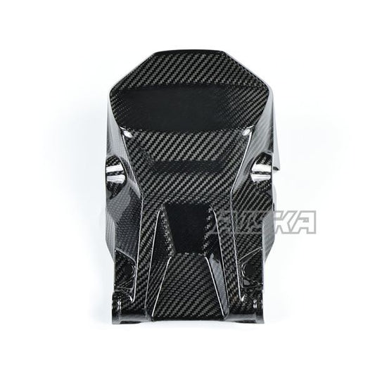 AISKA BMW R1300GS Adventure 2025+ Carbon Fiber Windshield Inner Plate Front Fairing
