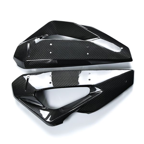 AISKA BMW M1000XR 2024-2026 Carbon Fiber Side Fairings