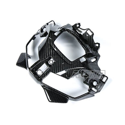 AISKA Yamaha MT09 FZ09 2024-2025 Carbon Fiber Front Inner Fairing