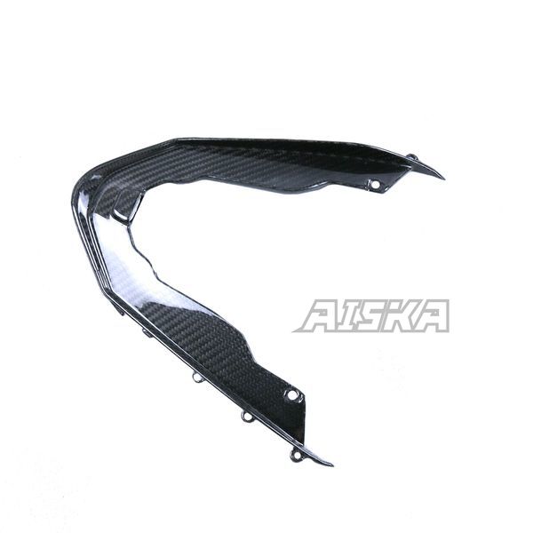 AISKA Ducati Streetfighter V4 V4S 2020-2024 Carbon Fiber Inner Tail Fairing