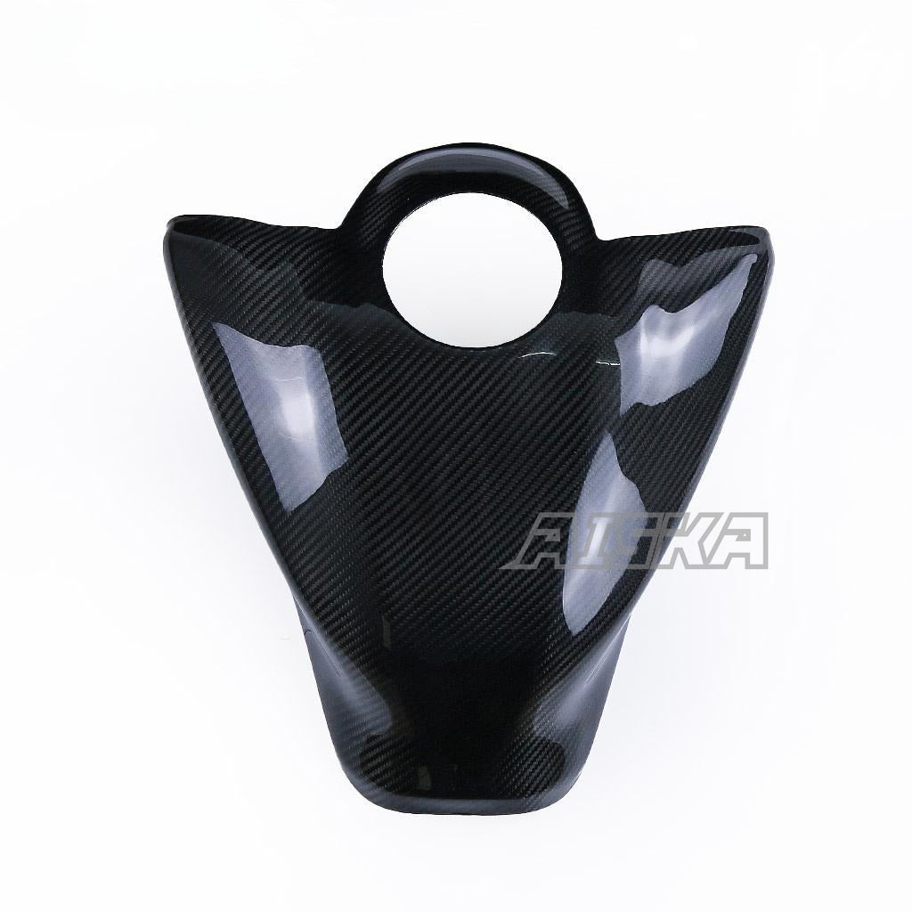 AISKA R6 Carbon Fiber Full Tank Cover Accessories Motorcycle Carbon Full Tank Cover Fairing Kits for Yamaha R6 2017-2024 2023