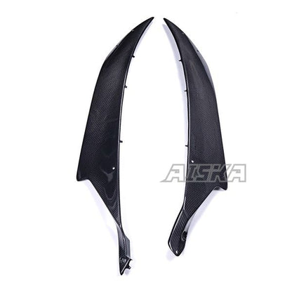 AISKA Yamaha R6 2017-2024 Carbon Fiber Side Fairing