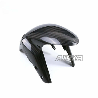 AISKA  Suzuki GSX-S750 Carbon Fiber Front Fender