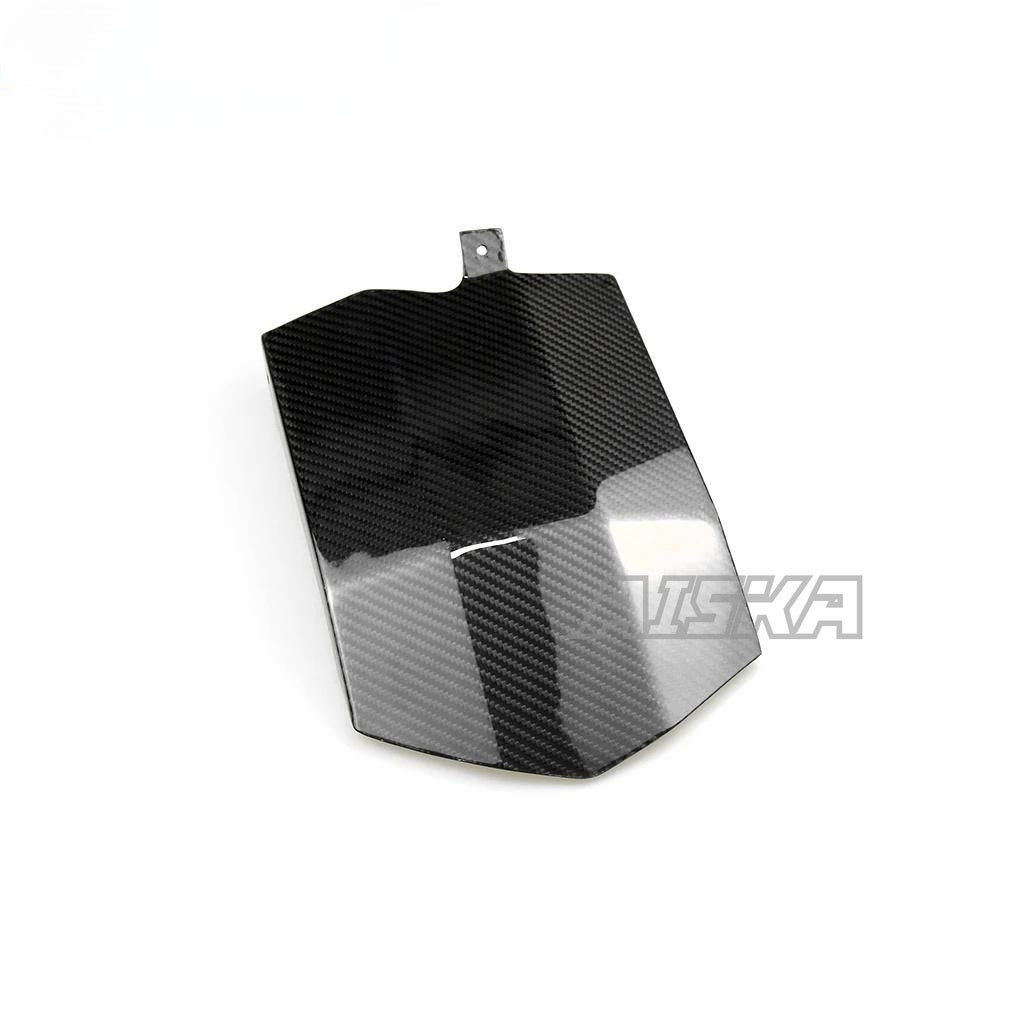 AISKA Motorcycle Carbon Fiber Long Rear Hugger Mudguard for Yamaha MT09 FZ09 2014-2016