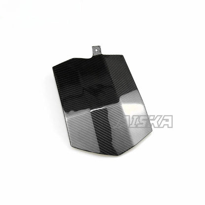 AISKA Motorcycle Carbon Fiber Long Rear Hugger Mudguard for Yamaha MT09 FZ09 2014-2016