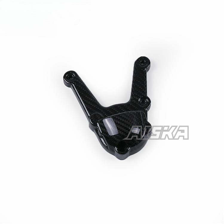 AISKA BMW S1000RR 2015-2018 Carbon Fiber Engine Cover