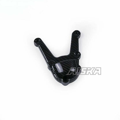 AISKA BMW S1000RR 2015-2018 Carbon Fiber Engine Cover