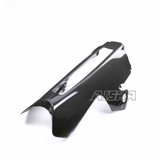 AISKA Yamaha YZF-R1 R1M 2015-2019 Carbon Fiber Belly Pan