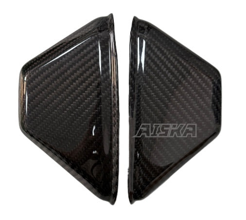AISKA Harley Davidson Touring 2024-2025 Carbon Fiber Small Cap