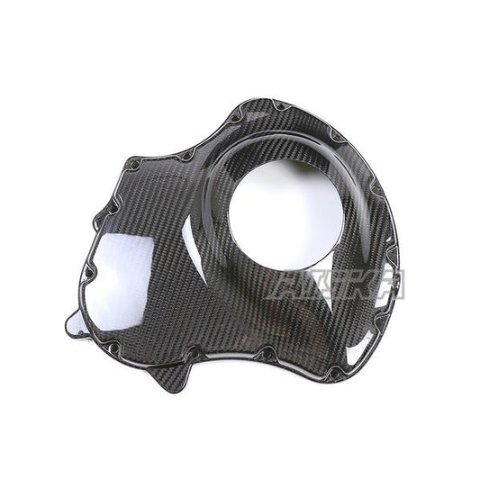 AISKA Harley Davidson V-ROD VRSC Muscle VRSCF VRSCDX Nightrod 1250 2002-2017 Carbon Fiber Engine Cover